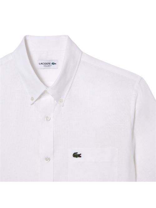 CH5699001 BIANCO lacoste | CH5699001 BIANCO